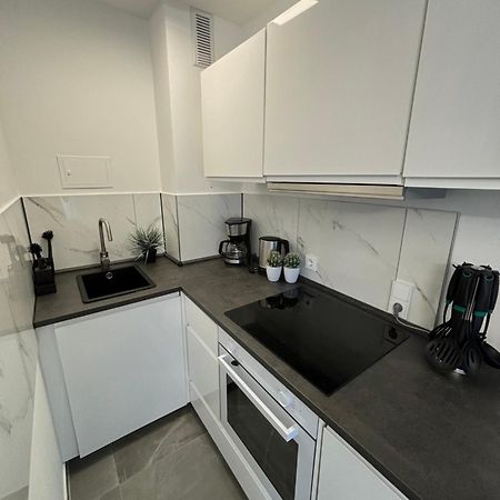 Exklusive Moderne Wohnung Hanau Екстер'єр фото