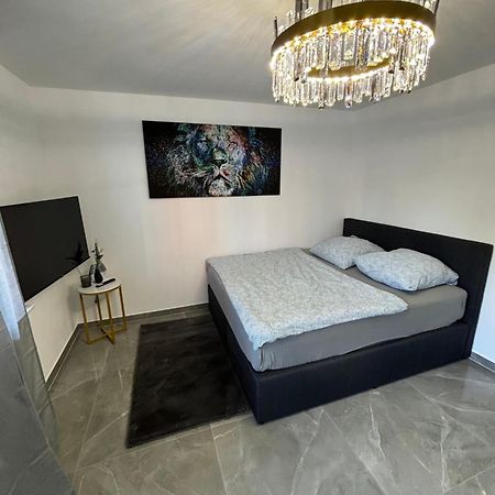 Exklusive Moderne Wohnung Hanau Екстер'єр фото