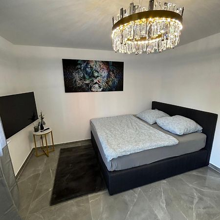 Exklusive Moderne Wohnung Hanau Екстер'єр фото