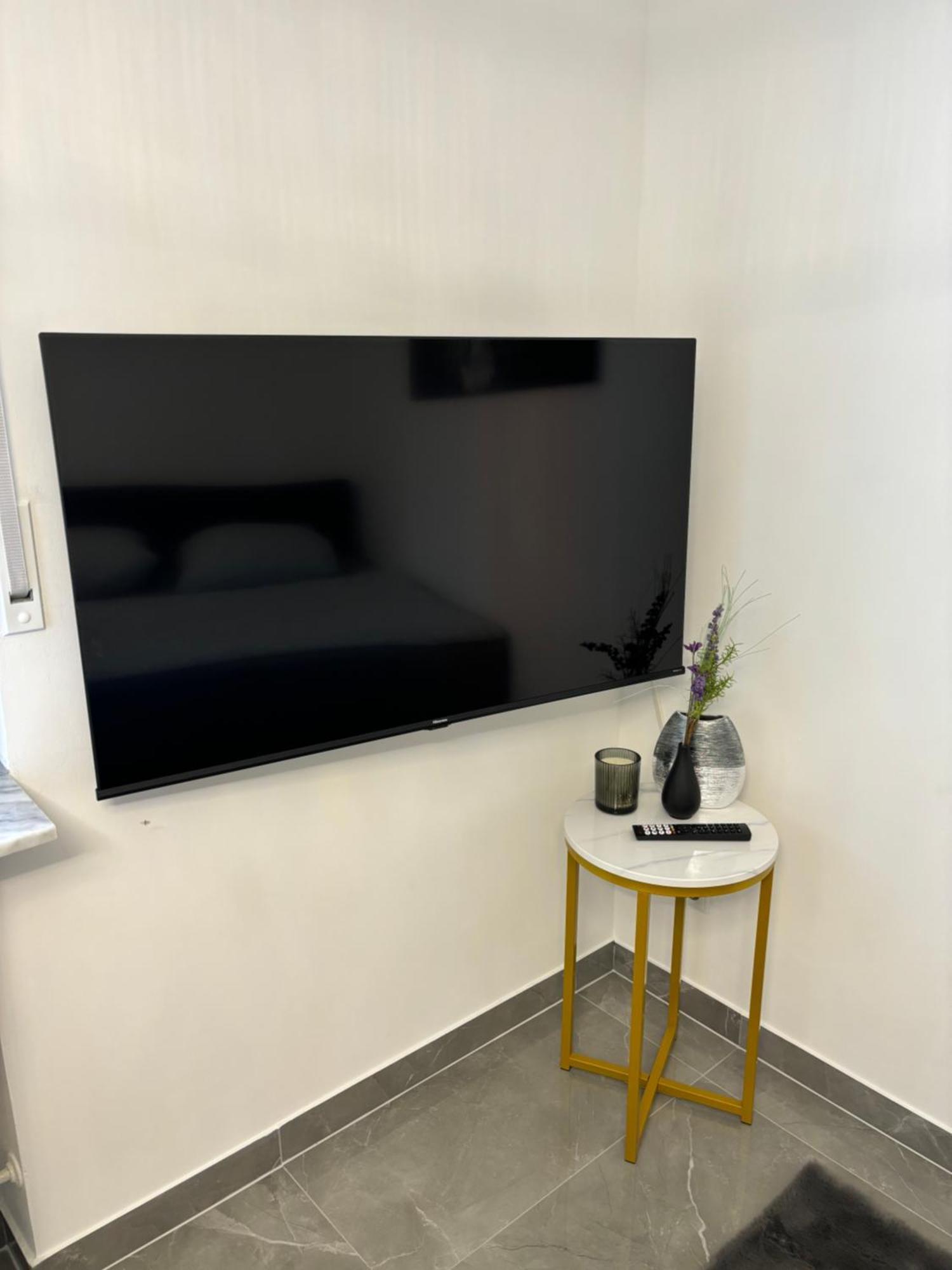 Exklusive Moderne Wohnung Hanau Екстер'єр фото