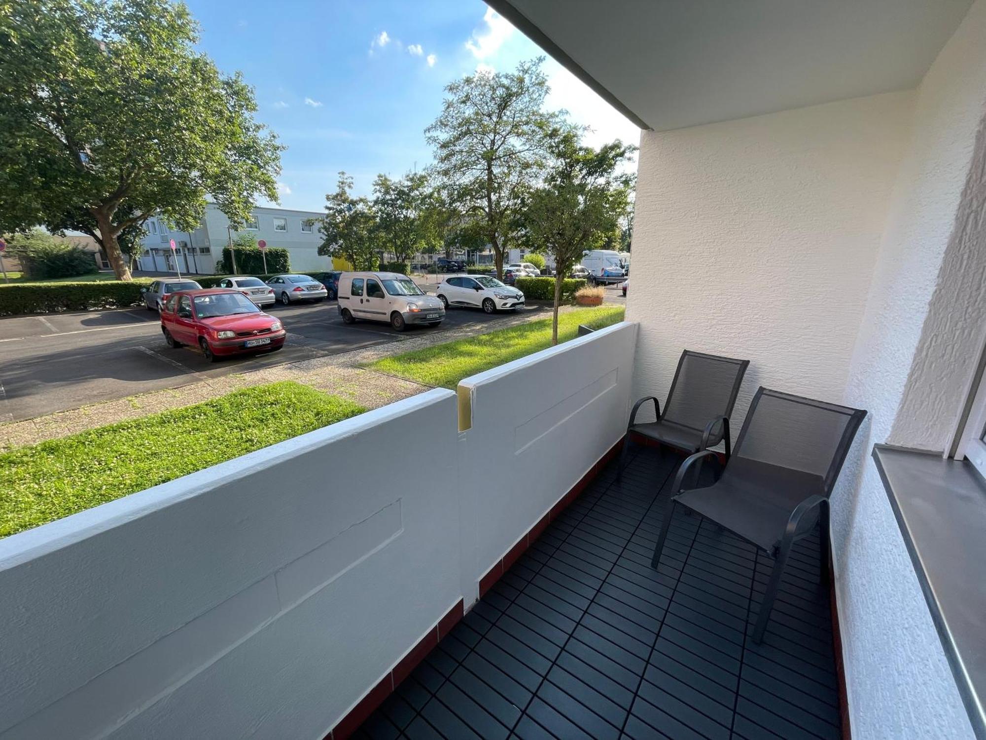 Exklusive Moderne Wohnung Hanau Екстер'єр фото