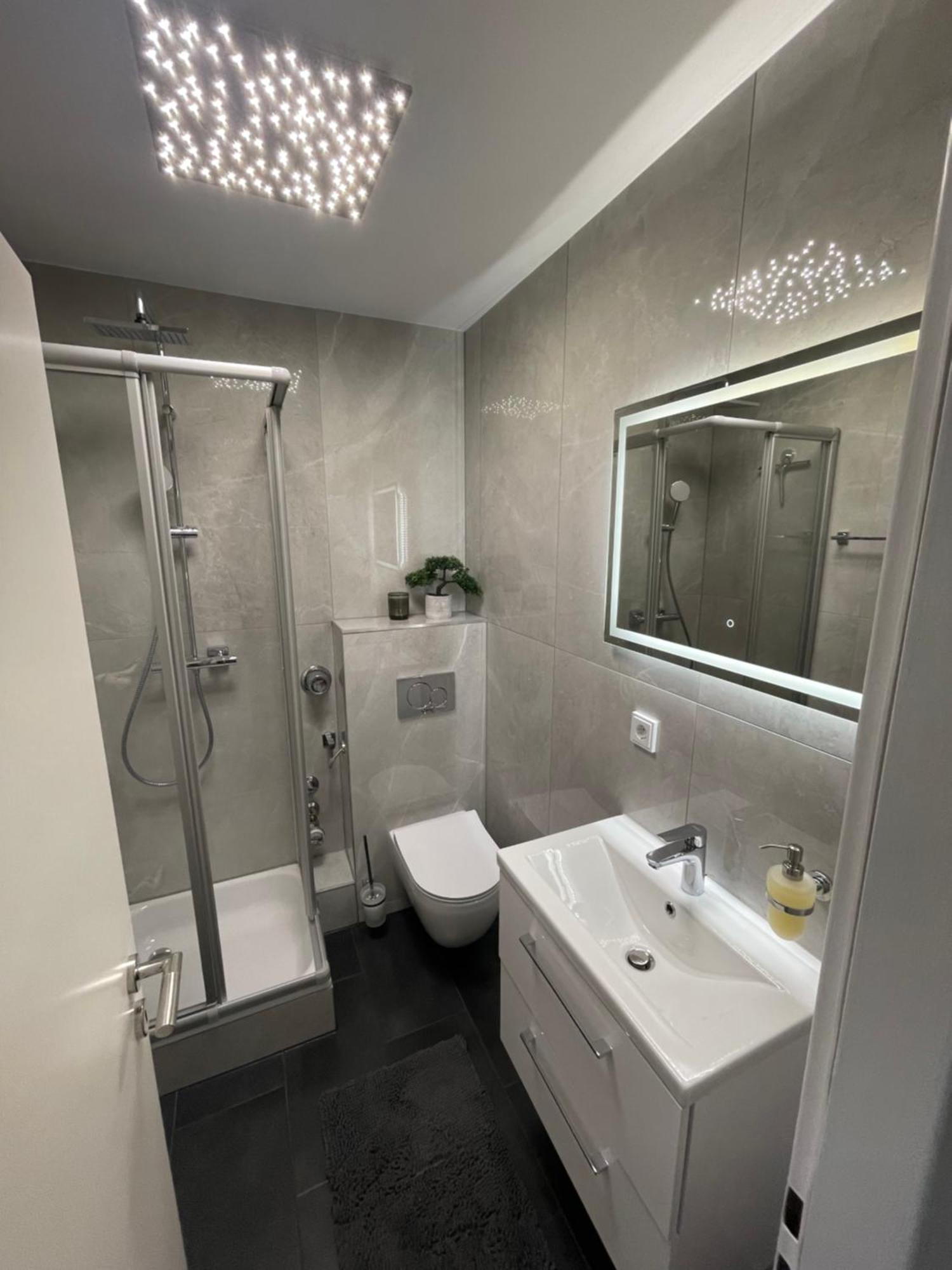 Exklusive Moderne Wohnung Hanau Екстер'єр фото